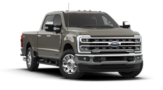 2026 Ford Super Duty® External Image 5